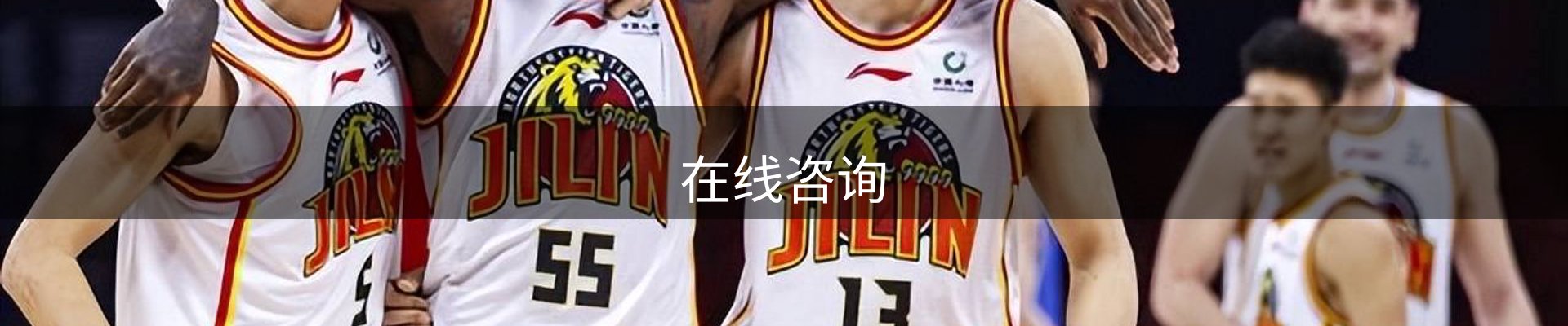 在线咨询